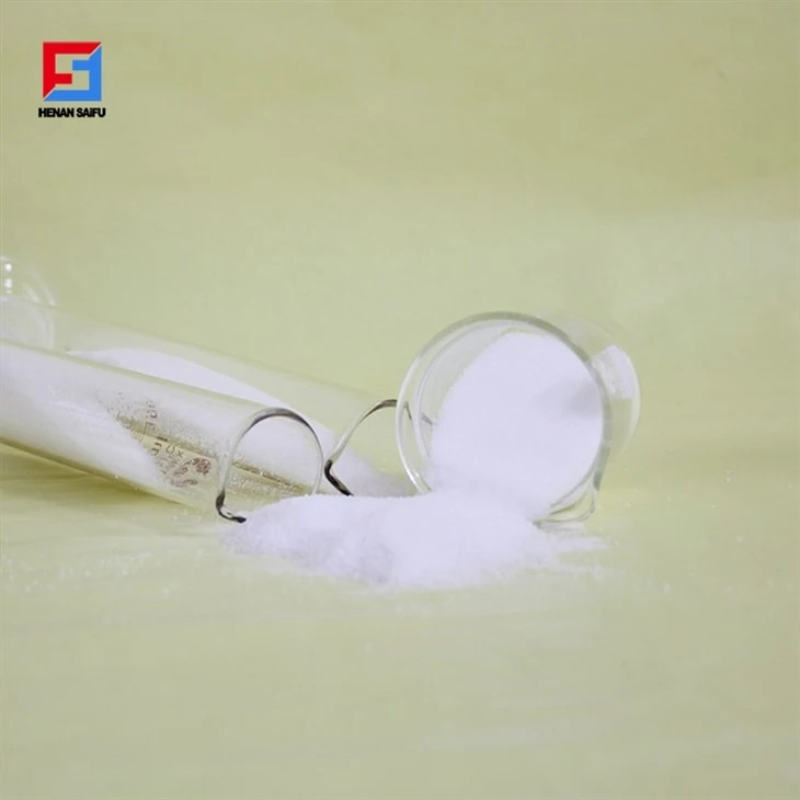polymer polyacrylamide apam